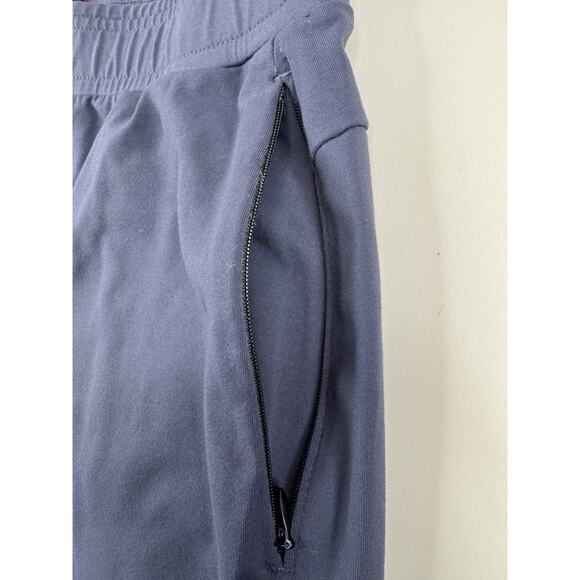 Public Rec Gamechanger Pants Mens 38x30 Navy Straight Stretch Chino Performance - Picture 7 of 15